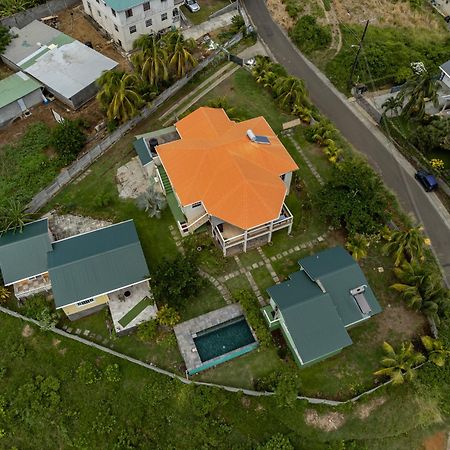 Studio Blu At Waves Villa Guesthouse Brighton Village ภายนอก รูปภาพ