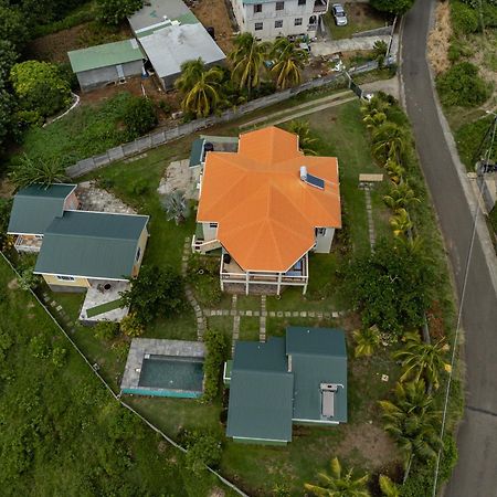 Studio Blu At Waves Villa Guesthouse Brighton Village ภายนอก รูปภาพ