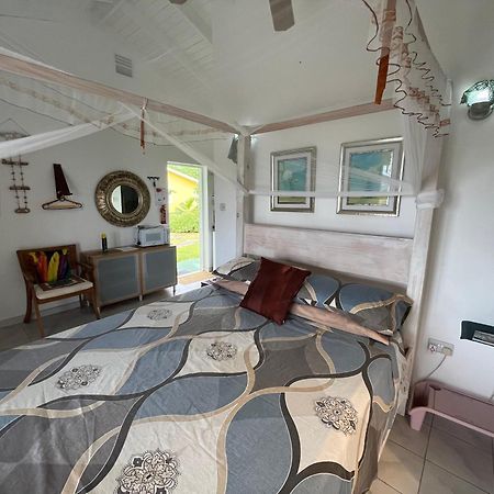 Studio Blu At Waves Villa Guesthouse Brighton Village ภายนอก รูปภาพ