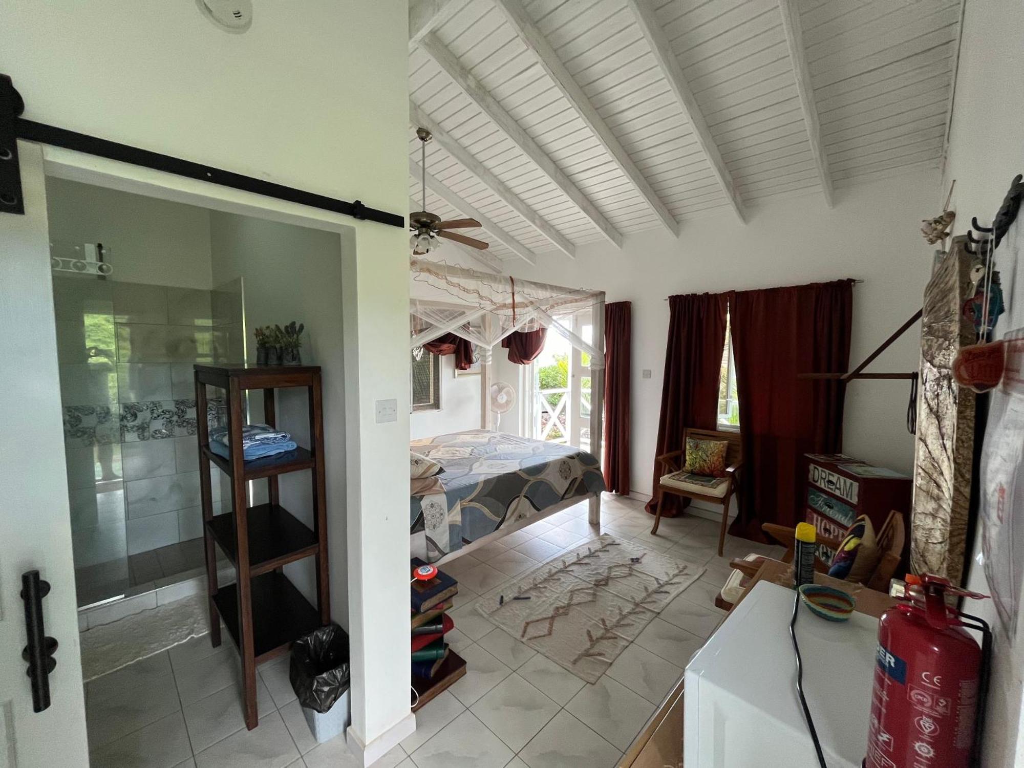 Studio Blu At Waves Villa Guesthouse Brighton Village ภายนอก รูปภาพ