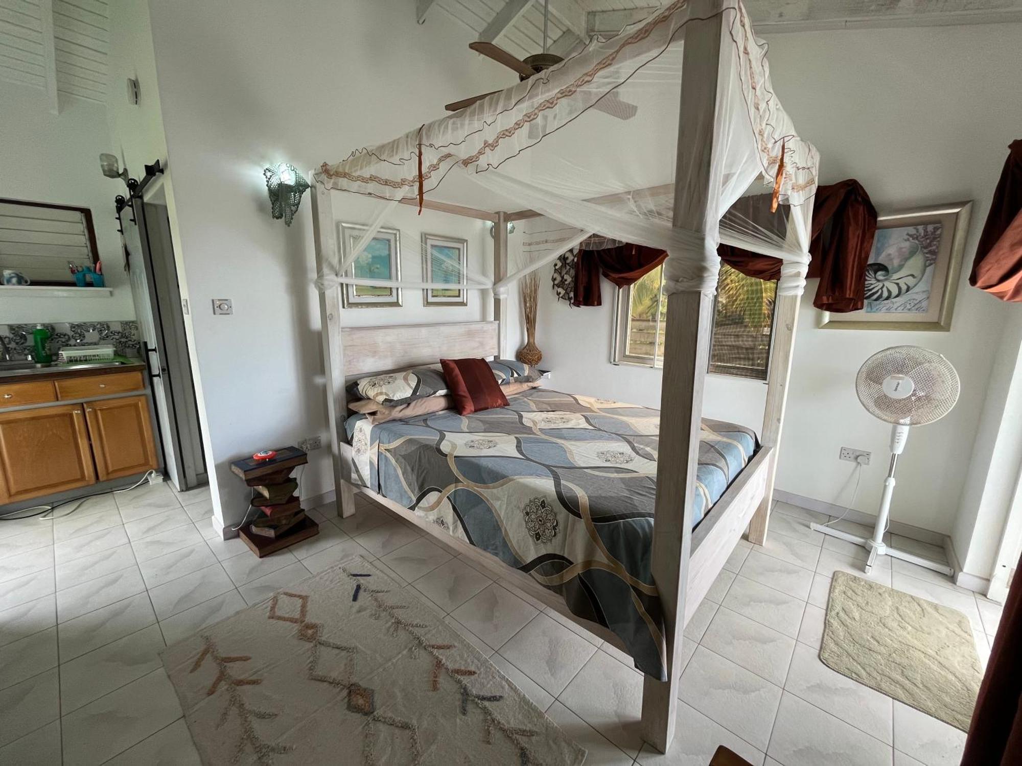Studio Blu At Waves Villa Guesthouse Brighton Village ภายนอก รูปภาพ