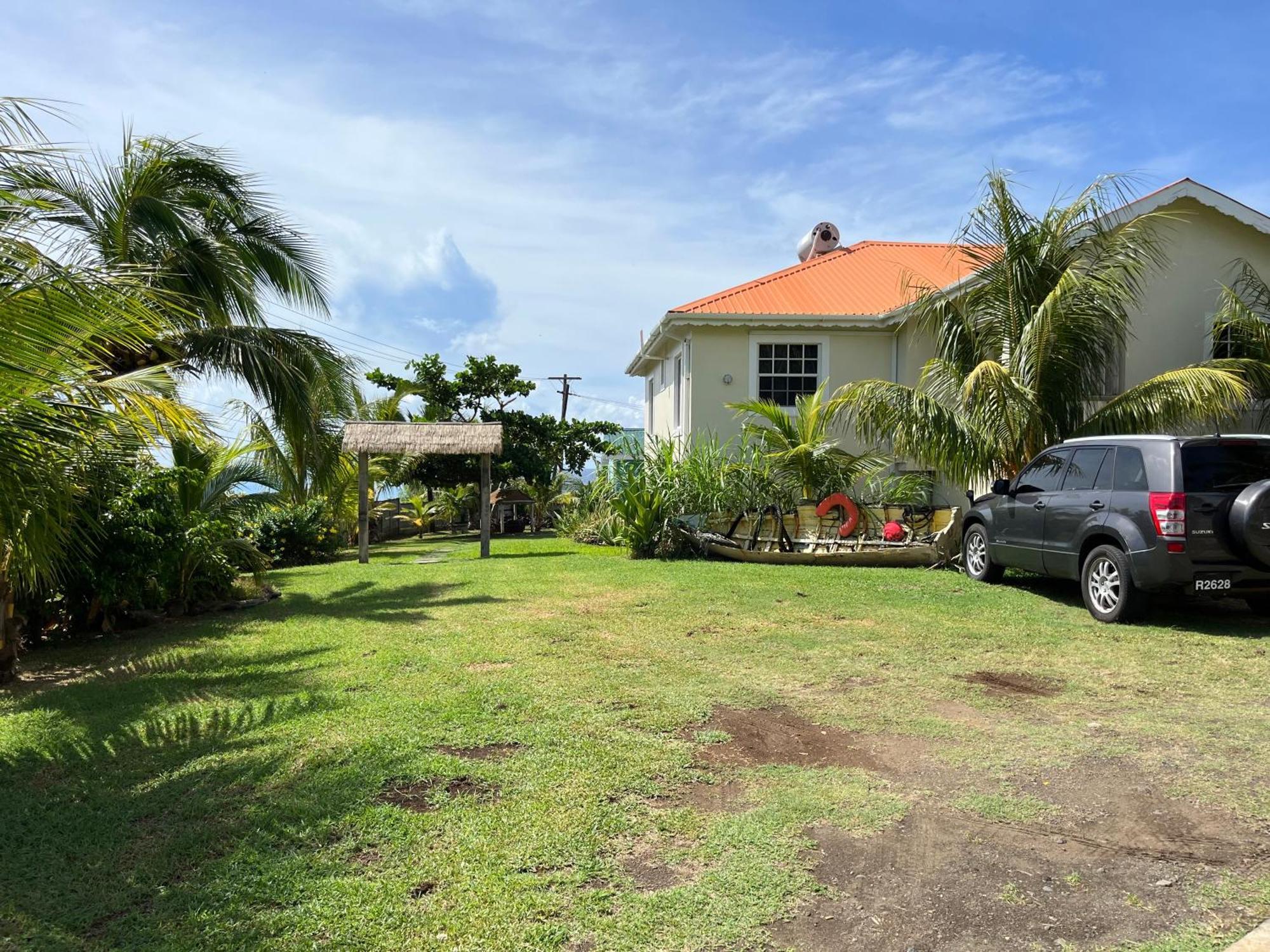 Studio Blu At Waves Villa Guesthouse Brighton Village ภายนอก รูปภาพ